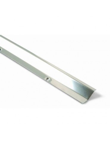 TAPAJUNTAS CERAMICA INOX 41MMX100CM B700904