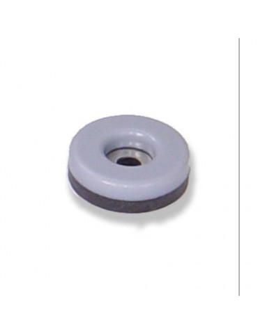 DESLIZADORES MUEBLES 22MM GRIS B77540G