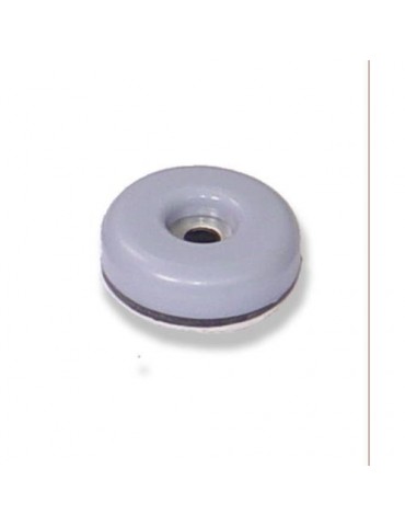 DESLIZADORES MUEBLES 25MM GRIS B77530G