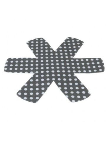 JGO 3 FIELTRO PROTECTOR SARTENES 38CM 20296080