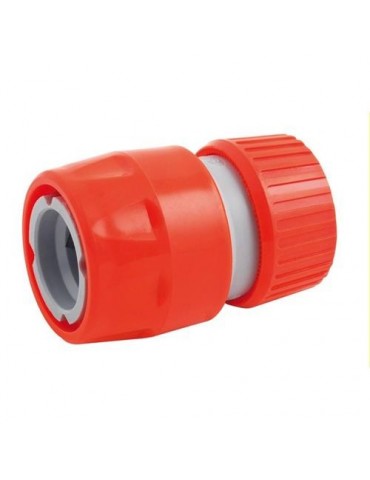 CONECTOR CON ABRAZADERA 20 MM. E-4450