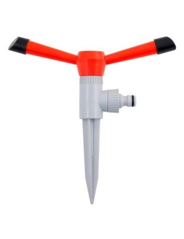 ASPERSOR 2 BRAZOS ENCHUFE RAPIDO E-4585