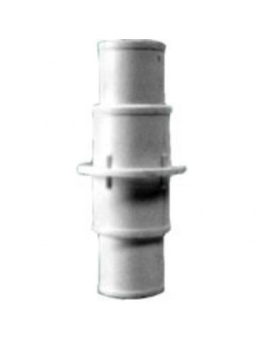 UNION 2 MANGUERAS FLOTANTES 38-32MM
