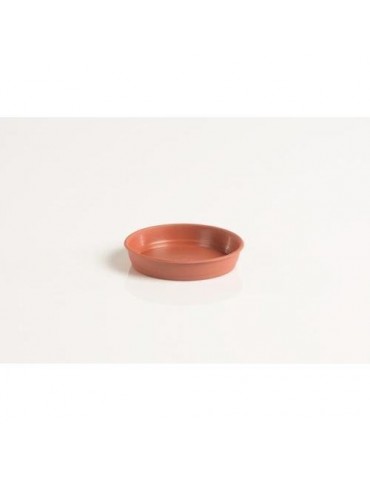 PLATO GARDENIA 8 CENTIMETROS PARA MACETA 10CM