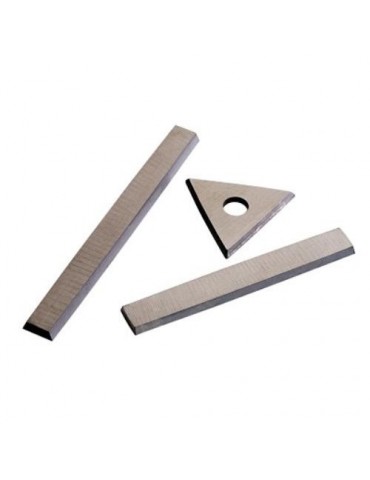 HOJA RECAMBIO RASQUETAS 442/PARA REFERENCIA 650