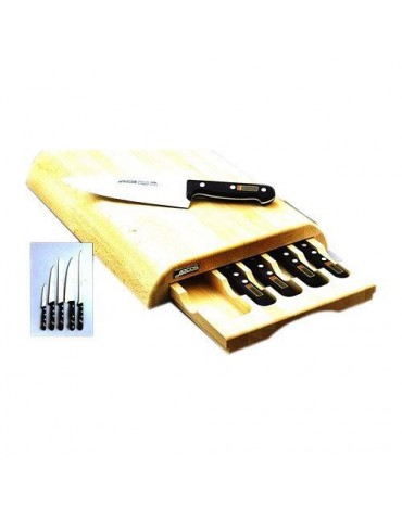 JGO. CUCHILLOS S/UNIVERSAL 285000