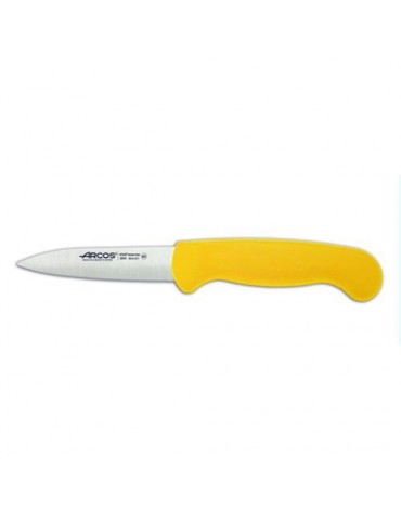 CUCHILLO MONDADOR PROFESIONAL 80 MM. AMA. 290000