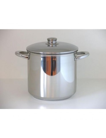 OLLA ALTA 24 CM. NOBLESSE 22030124
