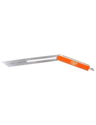 ESCUADRA AJUSTABLE 200 MM. 9574-200