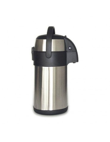 TERMO INOXIDABLE AIR-PORT 2.5 L. 6634