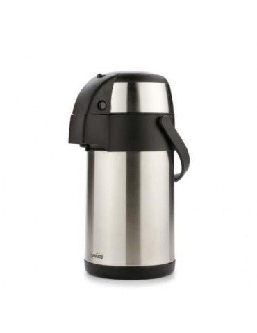 TERMO DOSIFICADOR AIR-POT 1.9 L. INOXIDABLE 6632