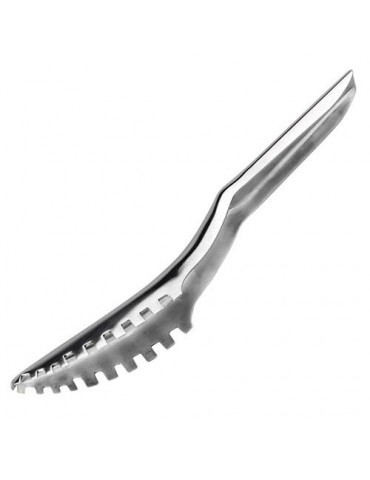DESCAMADOR ACERO INOX 01314501
