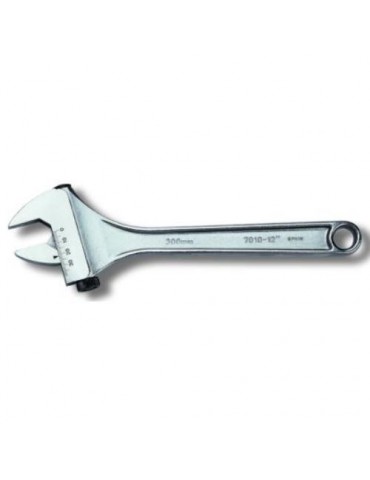 LLAVE AJUSTABLE MOLETA LATERAL 16 95C