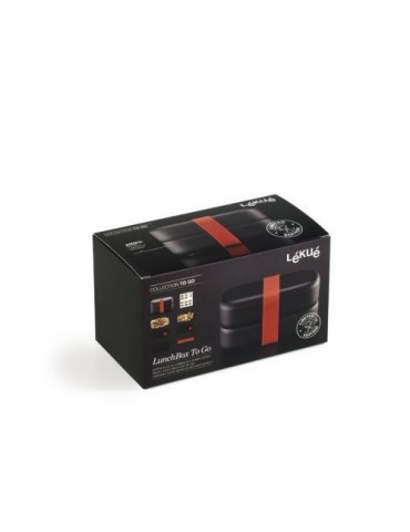 LUNCH BOX TO GO LIMITED EDITION 0301030G08M017