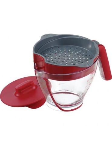 COLADOR SEPARADOR GRASA E25420