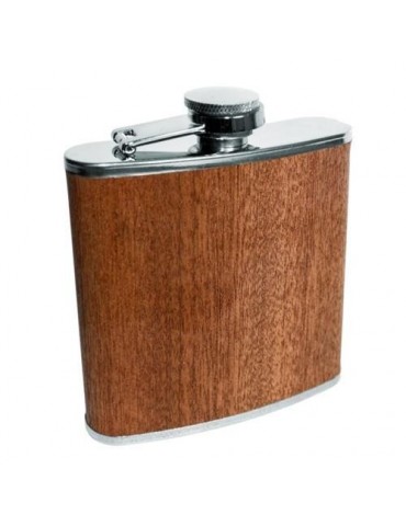 PETACA DE MADERA FIA 388