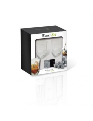 SET WHISKY F1K072SET