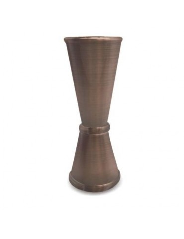 VASITO MEDIDOR 50/25 ML. SERIE VINTAGE FIV110