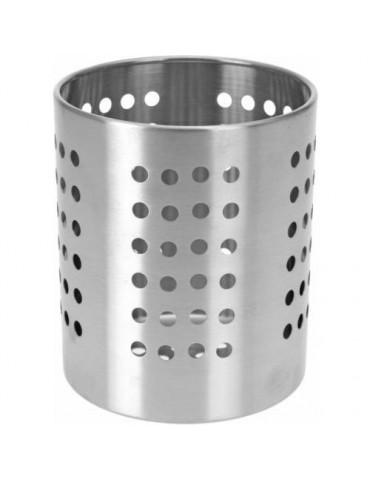 PORTAUTENSILIOS COCINA INOXIDABLE A12401380
