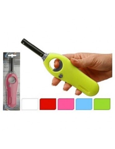ENCENDEDOR COCINA RECARGABLE SURTIDO YV1800530