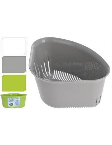 ESCURRIDOR PLASTICO TRIANGULAR SURTIDO 030000170