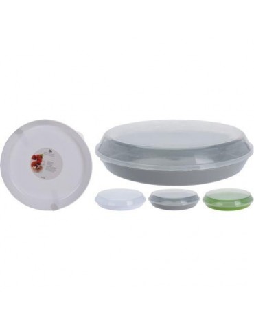 FUENTE SERVIR REDONDA 35CM SURTIDO 314418840