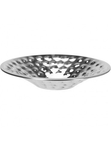 FRUTERO ACERO INOXIDABLE 355X70MM A12404320