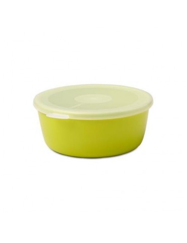 BOL CON TAPA VOLUMIA 1 L. EOS LIME