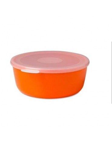 BOL CON TAPA VOLUMIA 1 L. EOS ORANGE