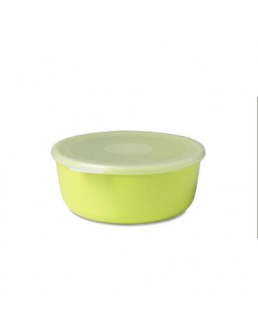 BOL CON TAPA VOLUMIA 500 ML. EOS LIME