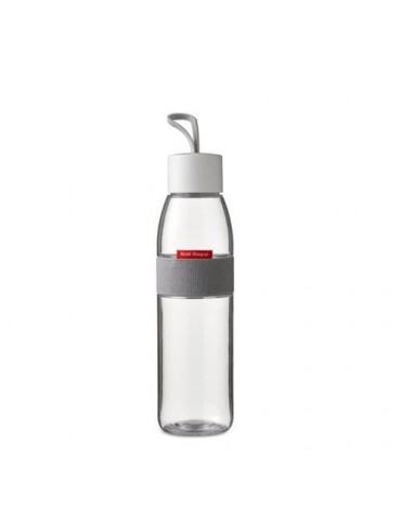 BOTELLA ELLIPSE 500 ML. TRANSPARENTE 107775053100