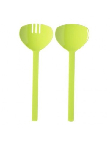 SET 2 PIEZAS SERVIR ENSALADA CONIX EOS LIM