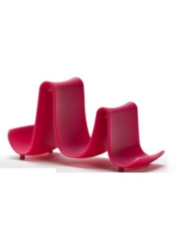 SOPORTE COCINA UNIVERSAL ROJO KL121