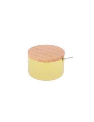 AZUCARERO CERAMICA/BAMBU LIMA F050831