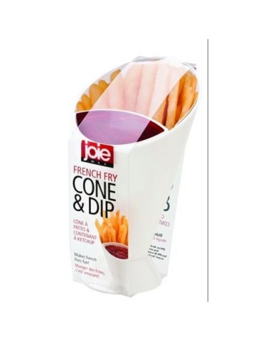 SET SERVIR PATATAS Y KETCHUP 28293