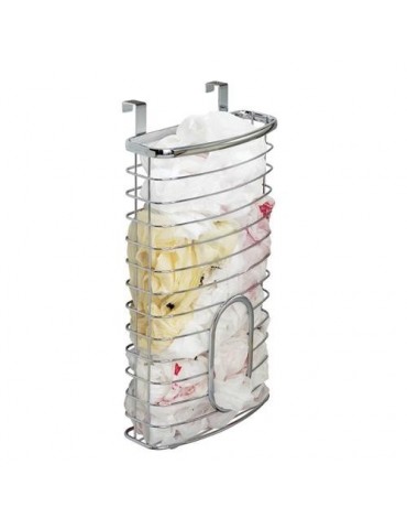 CONTENEDOR BOLSAS PARA PUERTA 697405