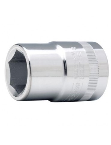 LLAVE VASO 6C 3/4" 8900SM-36