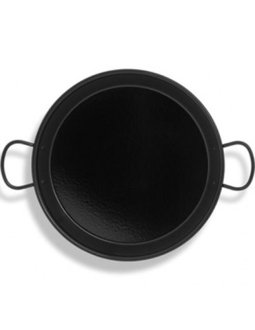 PAELLA ESMALTADO INDUCCION 34 CM. 5434