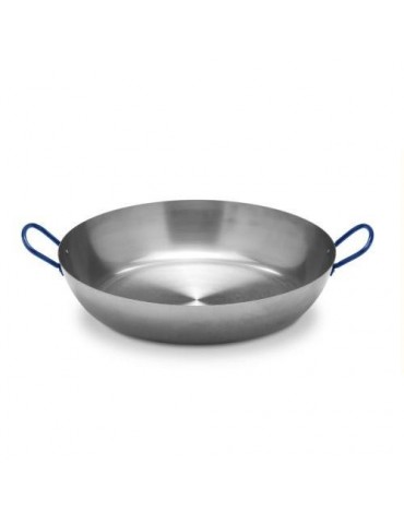SARTEN LYONESA CON ASAS 32 CM. 6532
