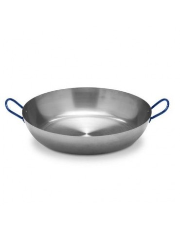 SARTEN LYONESA CON ASAS 40 CM. 6540