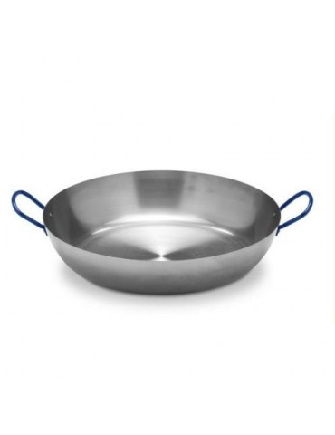 SARTEN LYONESA CON ASAS 60 CM. 6560