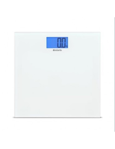 BASCULA BAÑO 180 KG.DIGITAL COLOR BLANCO 483127