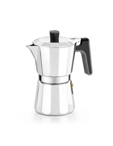 CAFETERA 12 TAZAS PERFECTA