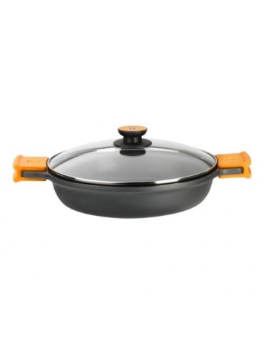 CACEROLA BAJA 16 CM. EFFICIENT 270516