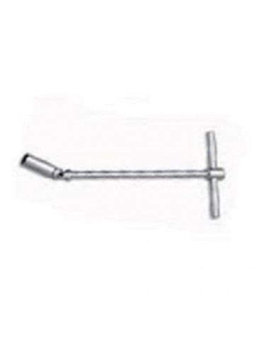 LLAVE BUJIAS PROFESIONAL 21 BE1T21