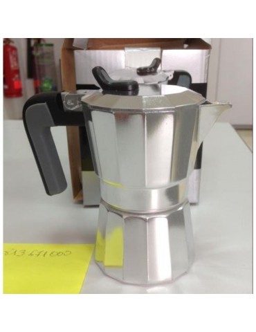 CAFETERA 1 TAZA BRA DE LUXE 2 170570