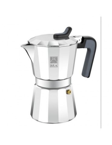 CAFETERA 6 TAZAS BRA DE LUXE 2 170572