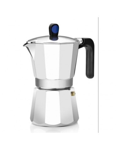 CAFETERA INDUCTION EXPRES 6 TAZAS M860006