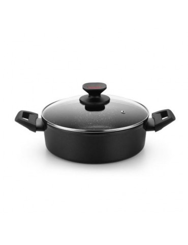 CACEROLA ALTA 20 TITAN ROCK M810320