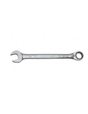 LLAVE COMBINADA CARRACA REVERSIBLE 1RM-8